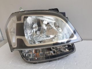 bontott KIA SOUL Jobb Fényszóró