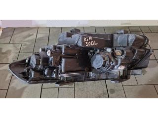 bontott KIA SOUL Jobb Fényszóró