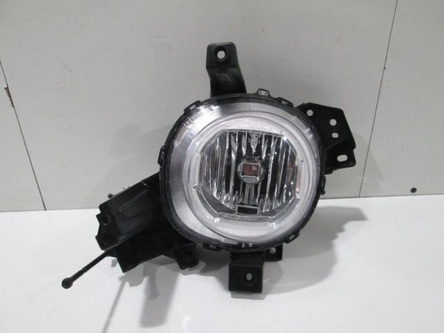 bontott KIA SOUL Jobb Ködfényszóró