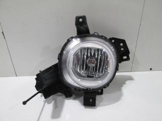 bontott KIA SOUL Jobb Ködfényszóró