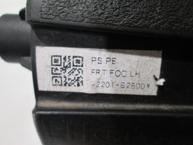 bontott KIA SOUL Jobb Ködfényszóró