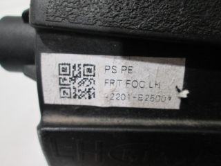 bontott KIA SOUL Jobb Ködfényszóró