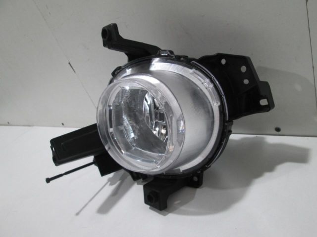 bontott KIA SOUL Jobb Ködfényszóró