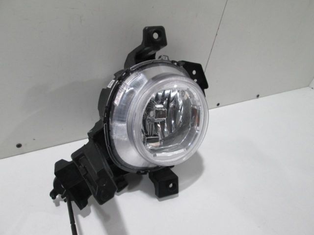 bontott KIA SOUL Jobb Ködfényszóró