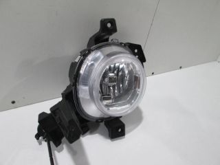 bontott KIA SOUL Jobb Ködfényszóró