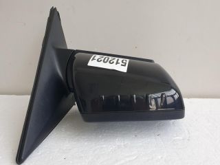 bontott KIA SOUL Jobb Visszapillantó Tükör (Elektromos)