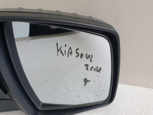 bontott KIA SOUL Jobb Visszapillantó Tükör (Elektromos)