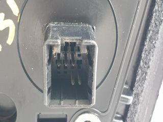 bontott KIA SOUL Jobb Visszapillantó Tükör (Elektromos)