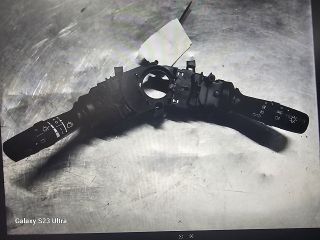 bontott KIA SOUL Komplett Kormánykapcsoló (Bajuszkapcsoló)