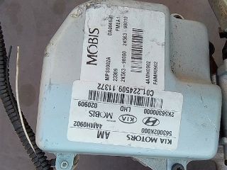 bontott KIA SOUL Kormányszervó Motor (Elektromos)