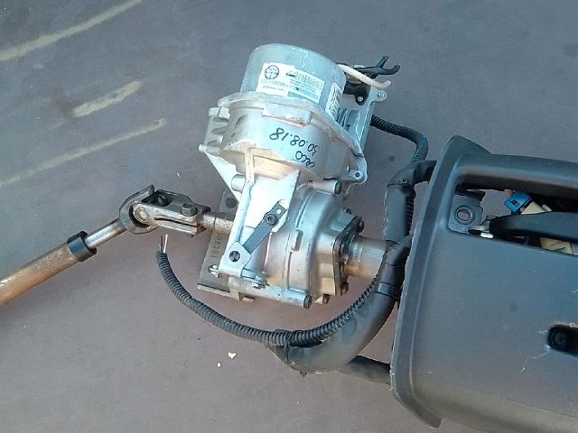 bontott KIA SOUL Kormányszervó Motor (Elektromos)