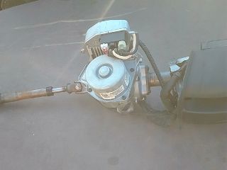 bontott KIA SOUL Kormányszervó Motor (Elektromos)