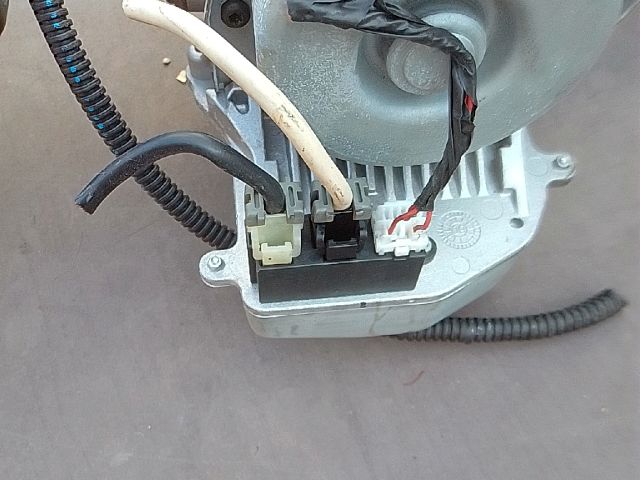 bontott KIA SOUL Kormányszervó Motor (Elektromos)