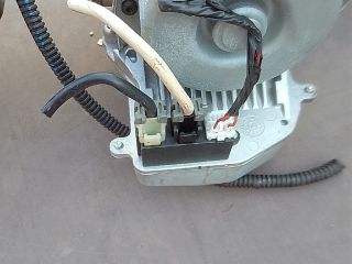 bontott KIA SOUL Kormányszervó Motor (Elektromos)