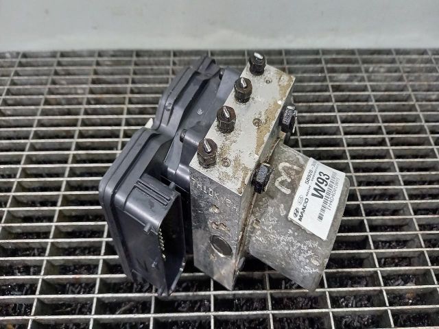 bontott KIA SPORTAGE ABS Kocka