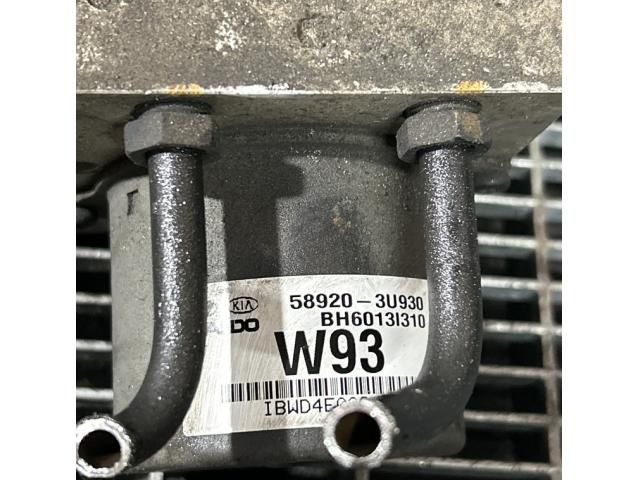 bontott KIA SPORTAGE ABS Kocka