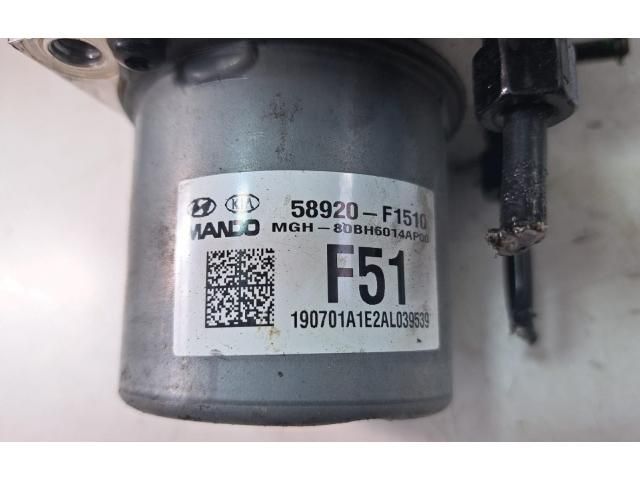 bontott KIA SPORTAGE ABS Kocka