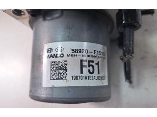 bontott KIA SPORTAGE ABS Kocka