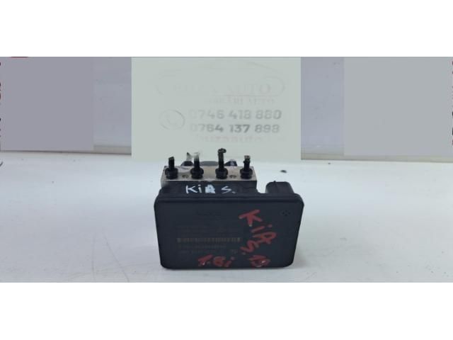 bontott KIA SPORTAGE ABS Kocka