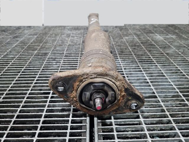 bontott KIA SPORTAGE Bal hátsó Lengéscsillapító