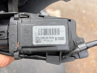 bontott KIA SPORTAGE Gázpedál (Elektromos)