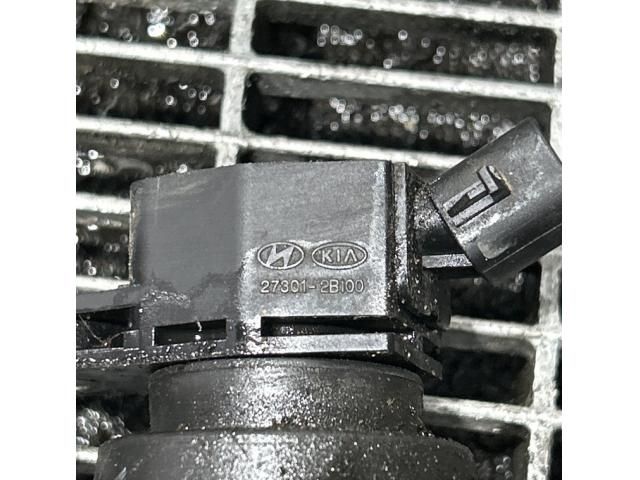 bontott KIA SPORTAGE Gyújtótrafó