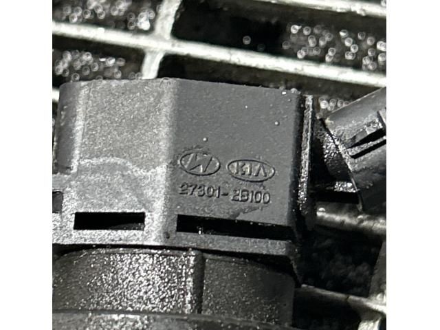 bontott KIA SPORTAGE Gyújtótrafó