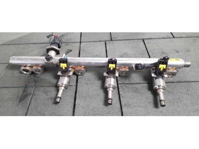 bontott KIA SPORTAGE Közösnyomócső