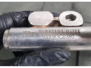 bontott KIA SPORTAGE Közösnyomócső