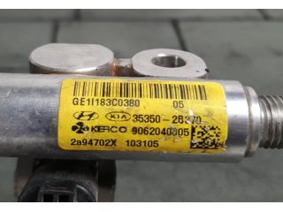 bontott KIA SPORTAGE Közösnyomócső