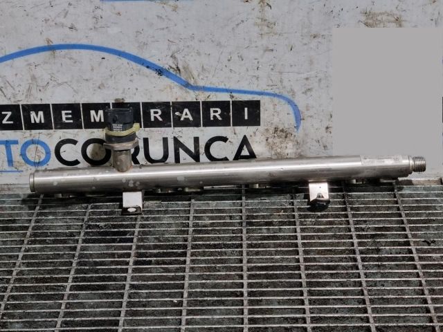 bontott KIA SPORTAGE Közösnyomócső