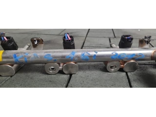 bontott KIA SPORTAGE Közösnyomócső