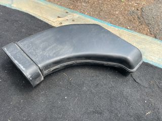 bontott KIA SPORTAGE Légbeömlő Cső