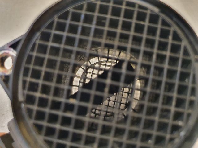 bontott KIA SPORTAGE Légtömegmérő