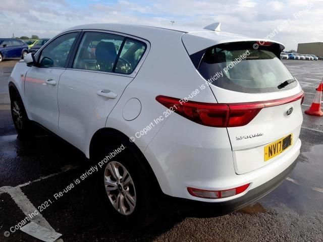 bontott KIA SPORTAGE Részecskeszűrő Nyomásérzékelő