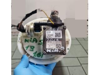 bontott KIA SPORTAGE Üzemanyag Szivattyú