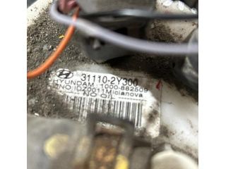 bontott KIA SPORTAGE Üzemanyag Szivattyú