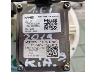 bontott KIA SPORTAGE Üzemanyag Szivattyú