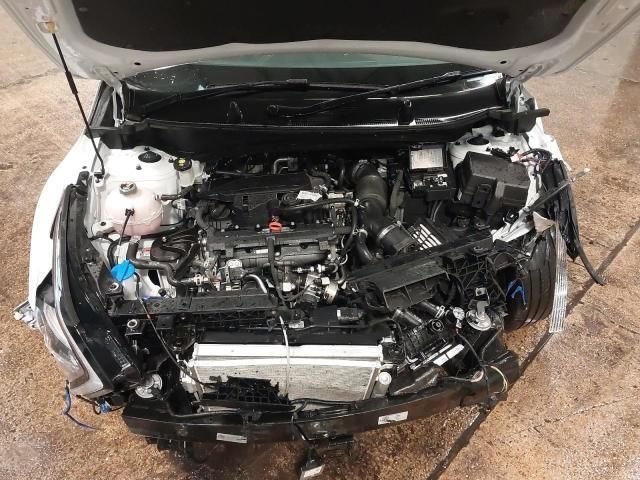 bontott KIA SPORTAGE ABS Kocka