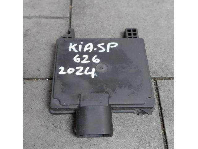 bontott KIA SPORTAGE Distronic Vezérlő Panel