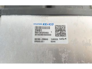 bontott KIA SPORTAGE Motorvezérlő