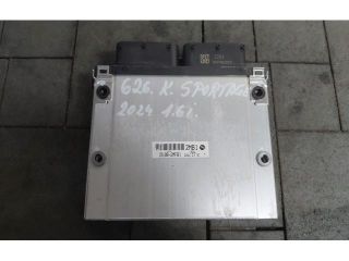 bontott KIA SPORTAGE Motorvezérlő