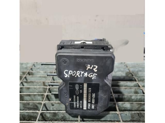 bontott KIA SPORTAGE ABS Kocka