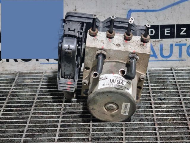 bontott KIA SPORTAGE ABS Kocka