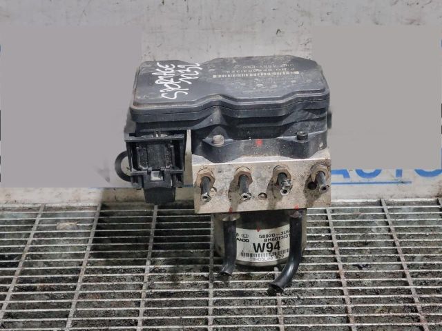 bontott KIA SPORTAGE ABS Kocka