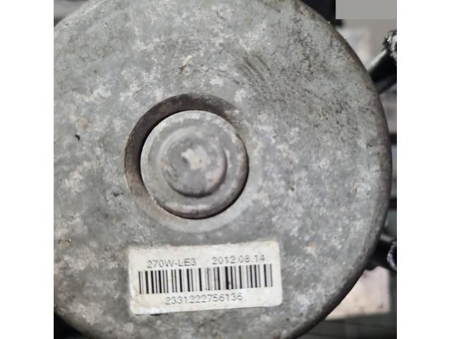 bontott KIA SPORTAGE ABS Kocka