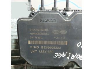 bontott KIA SPORTAGE ABS Kocka