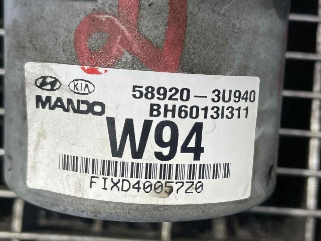 bontott KIA SPORTAGE ABS Kocka