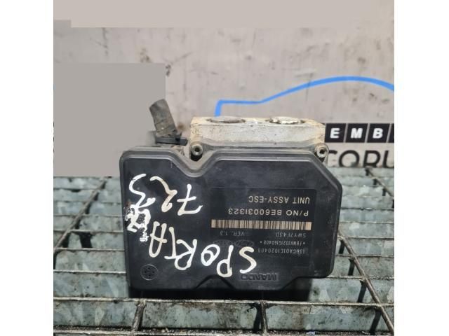 bontott KIA SPORTAGE ABS Kocka