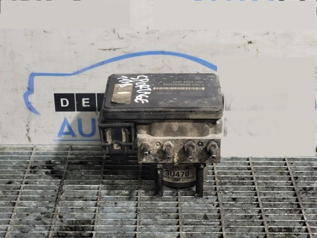 bontott KIA SPORTAGE ABS Kocka